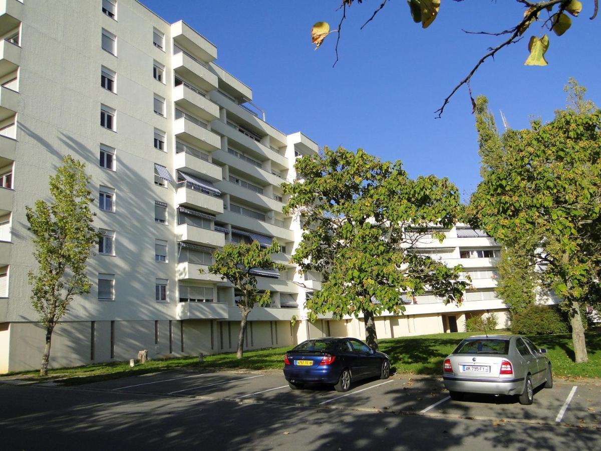 בורז'ה Bel Aparte, Cosy, Vue Panoramique Cathedrale מראה חיצוני תמונה